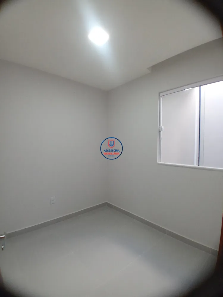 Casa, 3 quartos - Foto 12