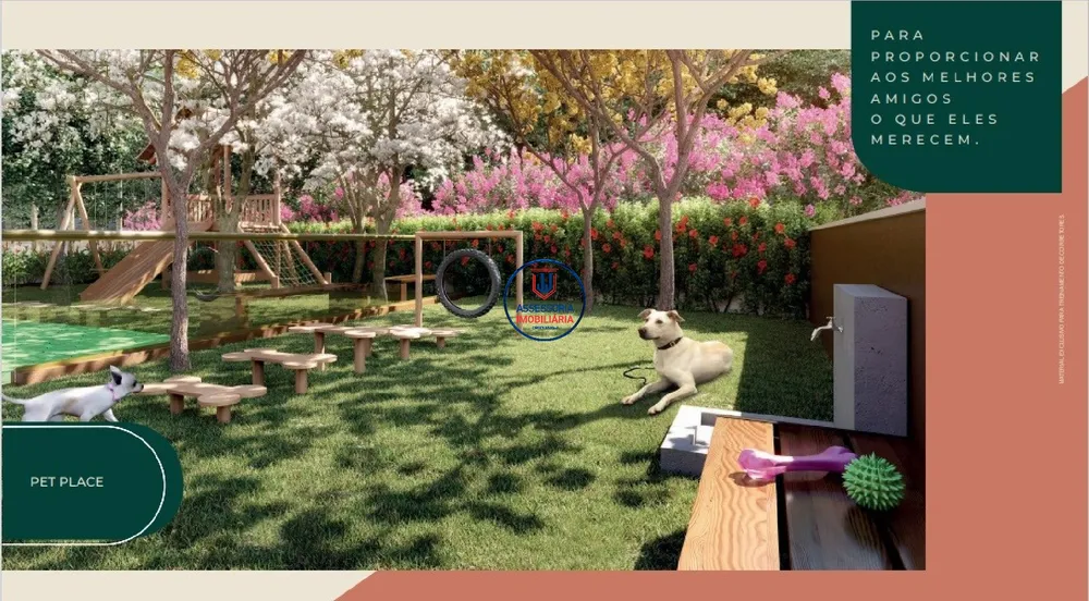Apartamento, 3 quartos, 100 m² - Foto 5