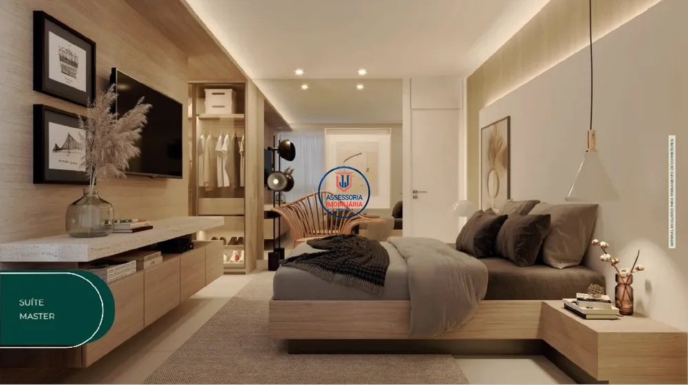 Apartamento, 3 quartos, 100 m² - Foto 10
