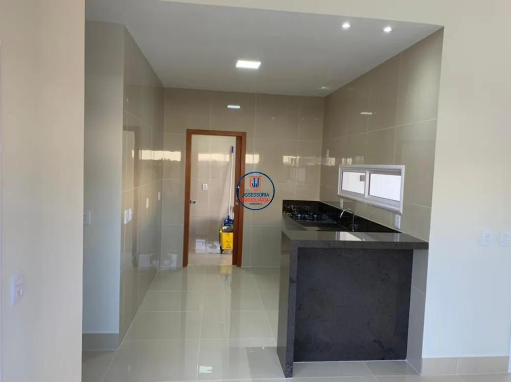 Casa, 3 quartos - Foto 5