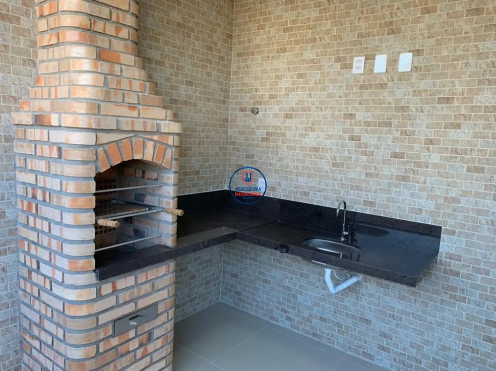 Casa, 3 quartos - Foto 10