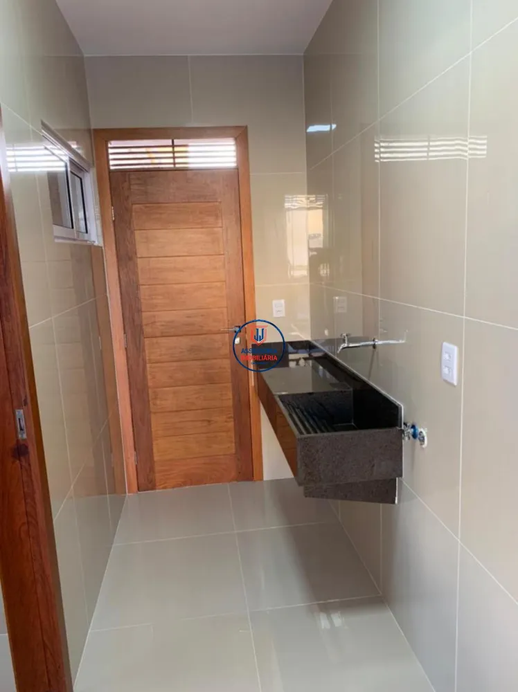 Casa, 3 quartos - Foto 8