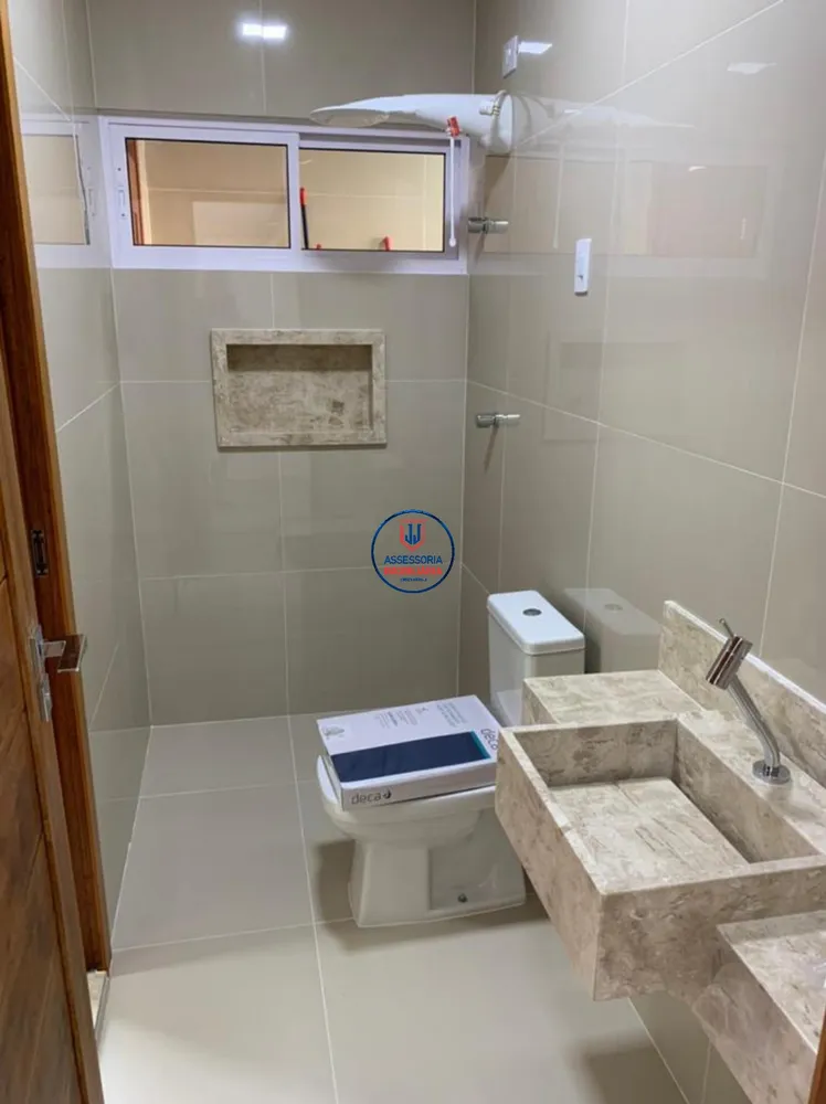 Casa, 3 quartos - Foto 6