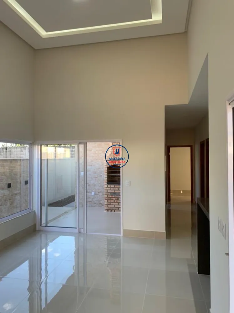 Casa, 3 quartos - Foto 4