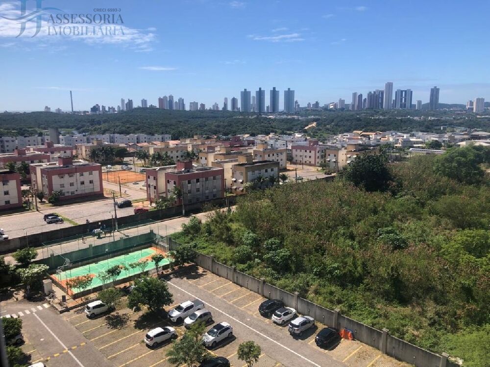 Apartamento à venda com 3 quartos, 69m² - Foto 1