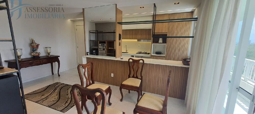 Apartamento à venda com 3 quartos, 69m² - Foto 4