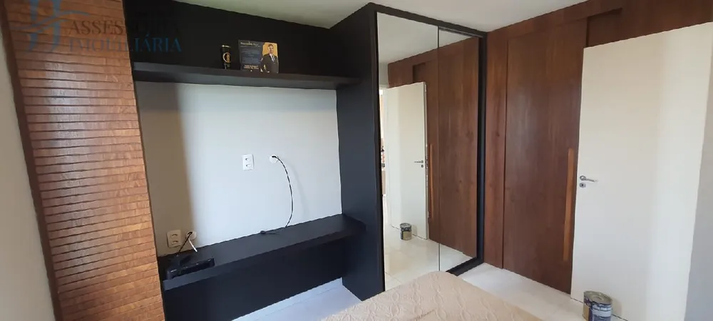 Apartamento, 3 quartos, 69 m² - Foto 5