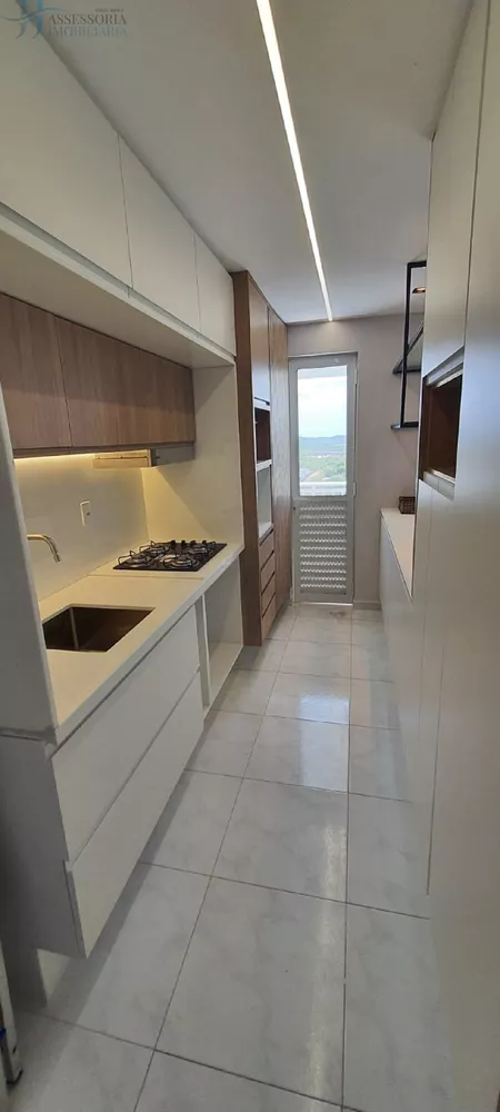 Apartamento, 3 quartos, 69 m² - Foto 3