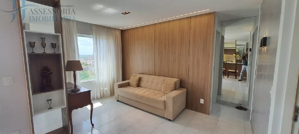 Apartamento, 3 quartos, 69 m² - Foto 2