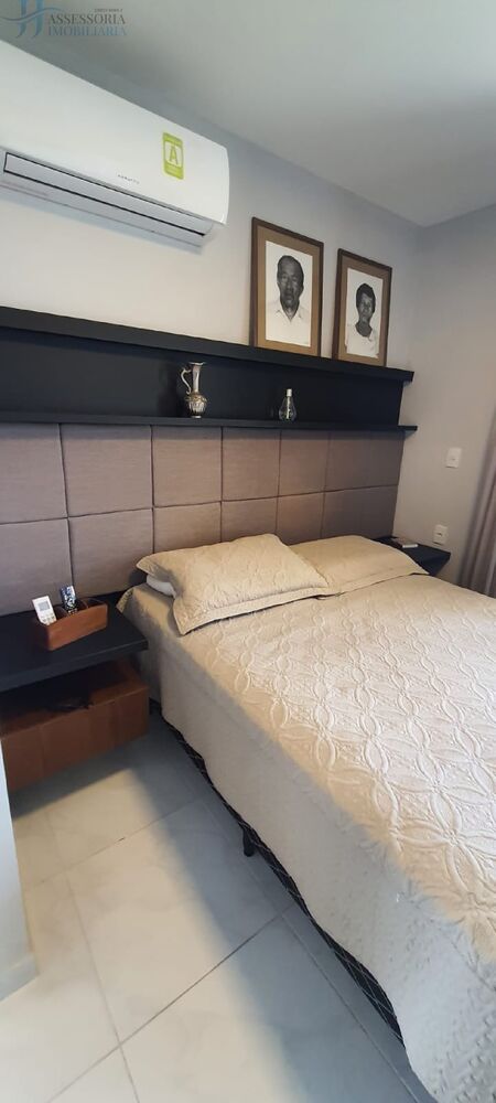 Apartamento à venda com 3 quartos, 69m² - Foto 3