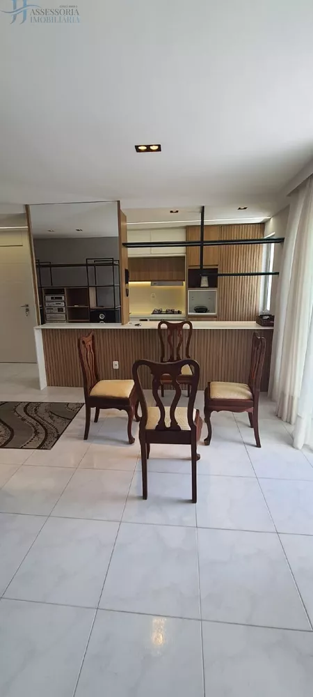 Apartamento, 3 quartos, 69 m² - Foto 1