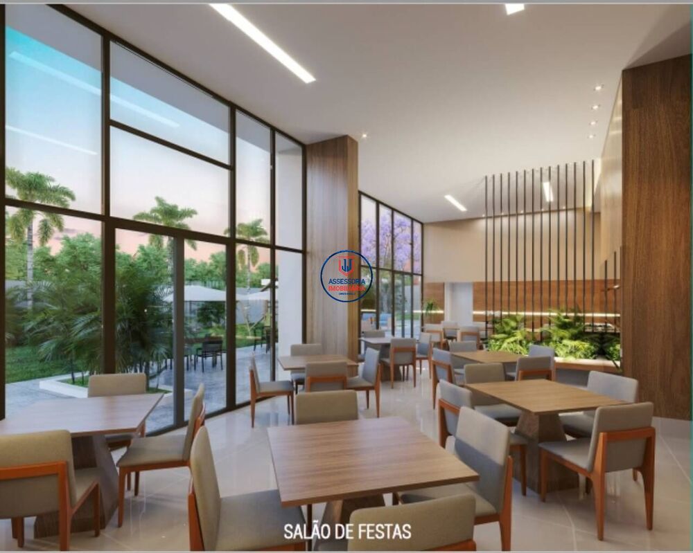Apartamento, 2 quartos, 55 m² - Foto 9
