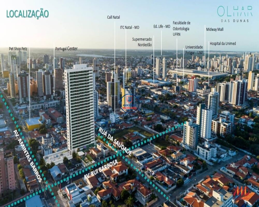 Apartamento, 2 quartos, 55 m² - Foto 25