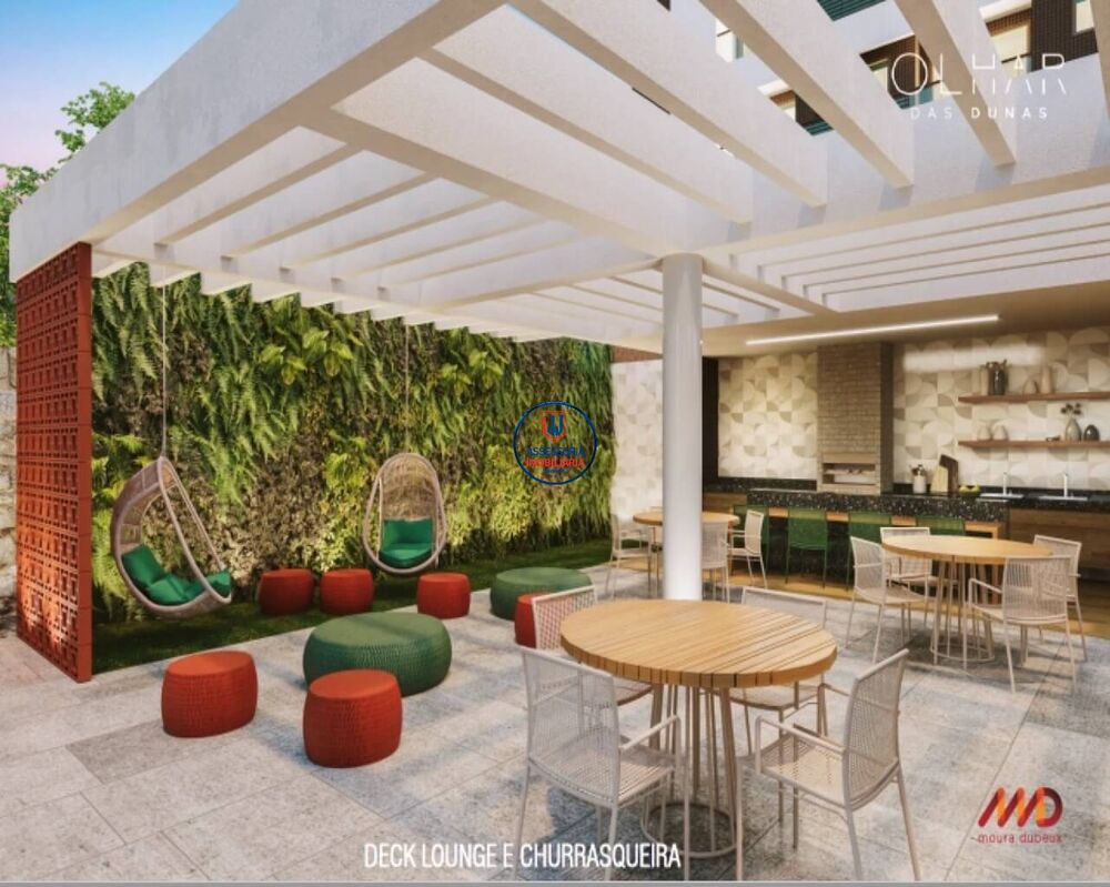 Apartamento, 2 quartos, 55 m² - Foto 15