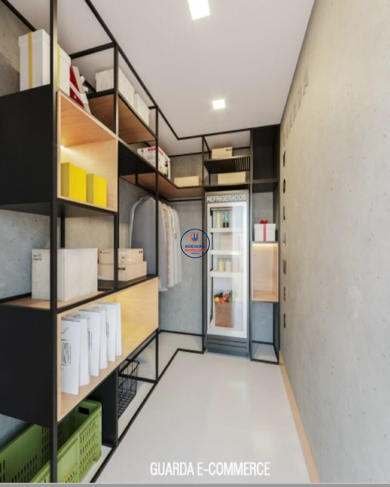 Apartamento, 2 quartos, 55 m² - Foto 17
