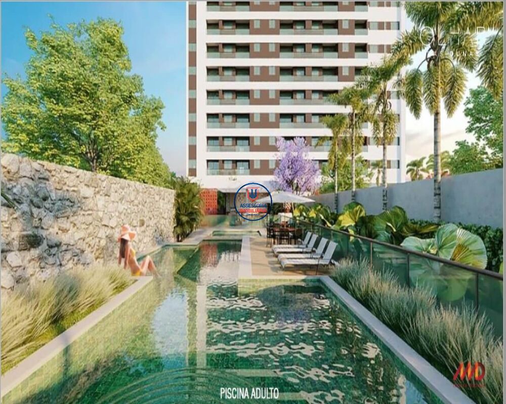 Apartamento, 2 quartos, 55 m² - Foto 20