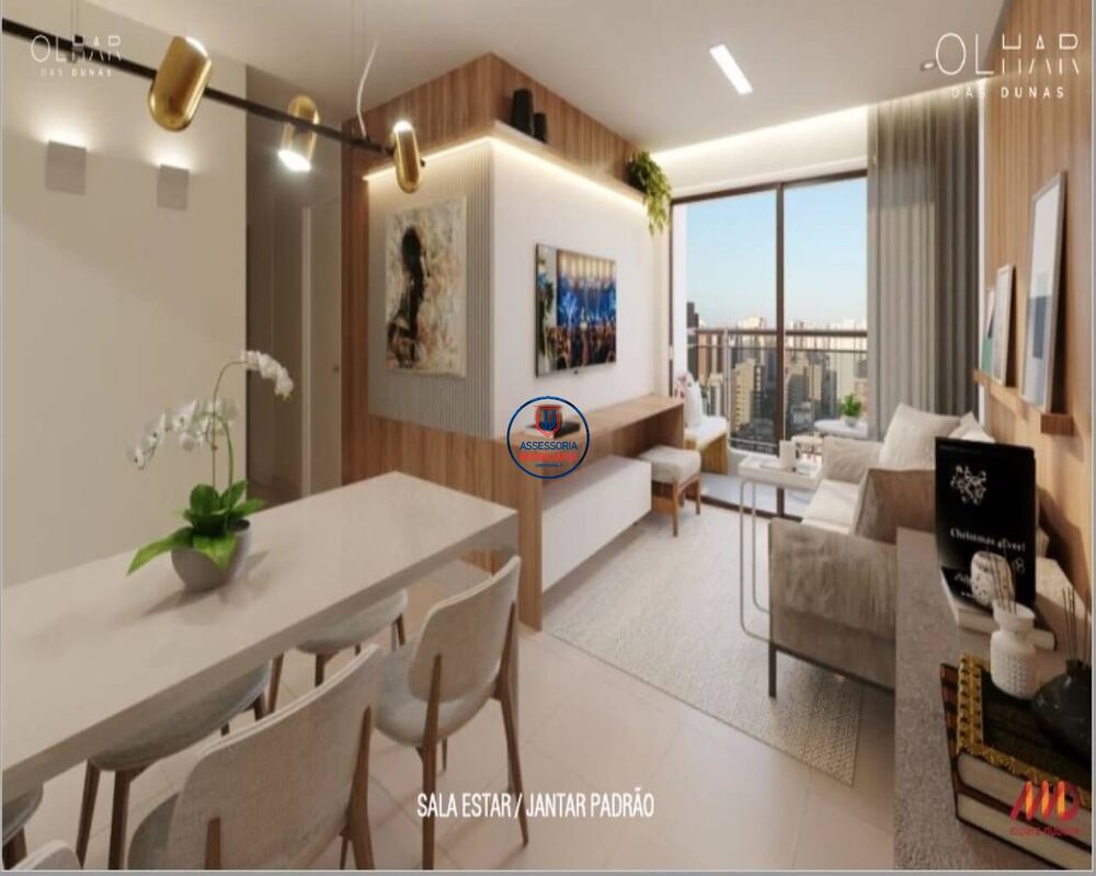 Apartamento, 2 quartos, 55 m² - Foto 24
