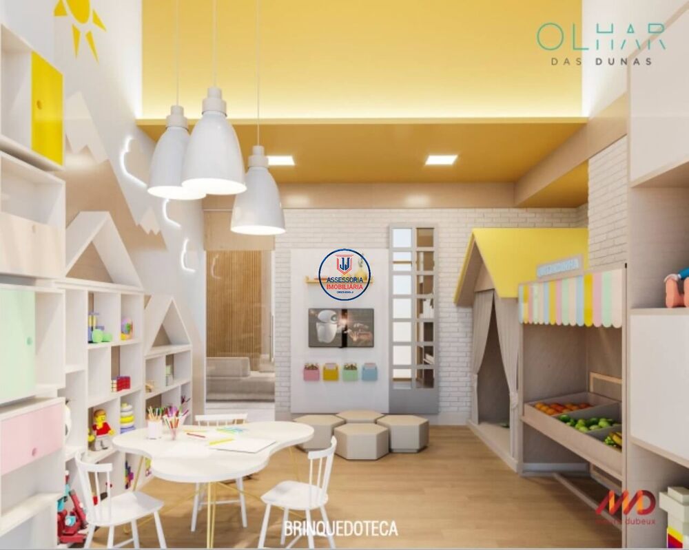 Apartamento, 2 quartos, 55 m² - Foto 4