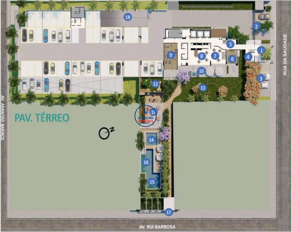 Apartamento, 2 quartos, 55 m² - Foto 27