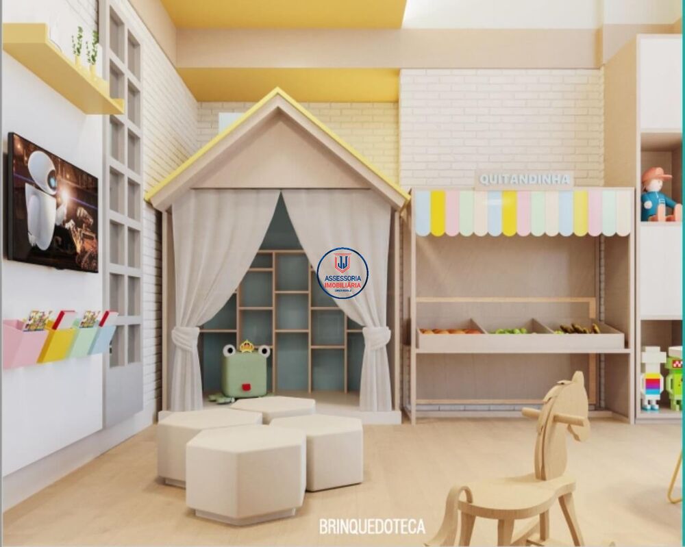 Apartamento, 2 quartos, 55 m² - Foto 14
