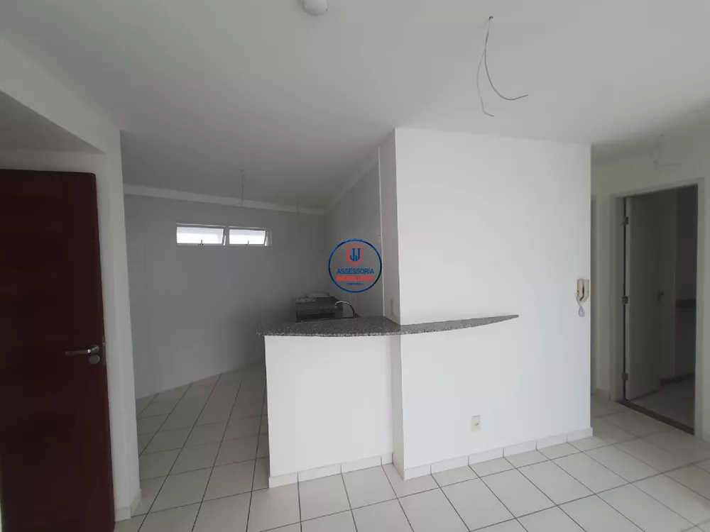 Apartamento à venda com 2 quartos, 59m² - Foto 1