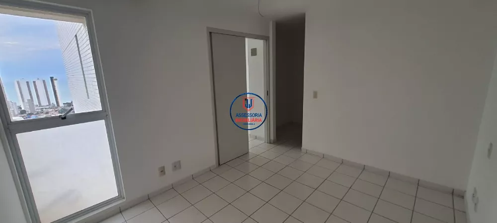 Apartamento à venda com 2 quartos, 59m² - Foto 3