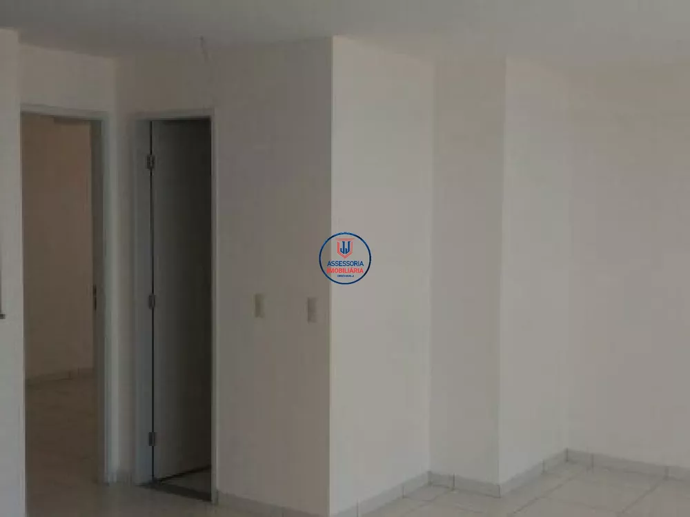 Apartamento à venda com 2 quartos, 59m² - Foto 4