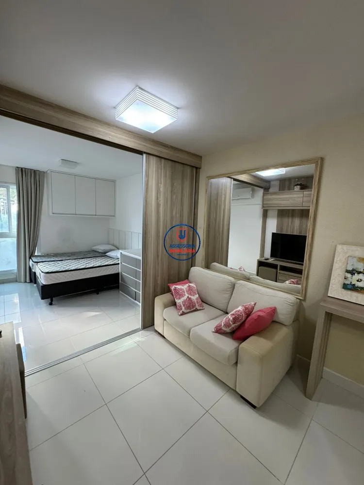 Apartamento, 2 quartos, 57 m² - Foto 4