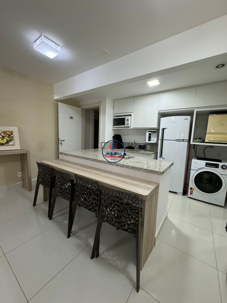 Apartamento à venda com 2 quartos, 57m² - Foto 1