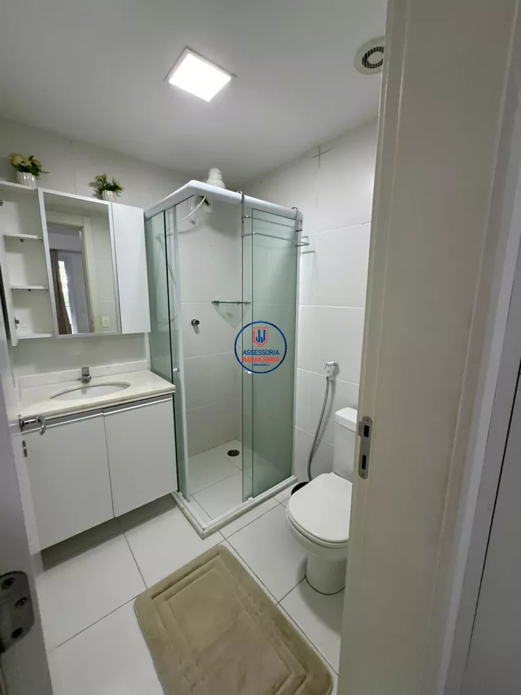 Apartamento, 2 quartos, 57 m² - Foto 4