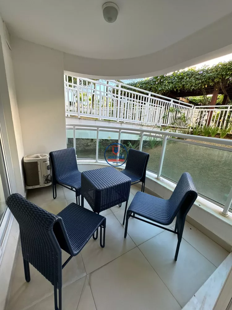 Apartamento, 2 quartos, 57 m² - Foto 25