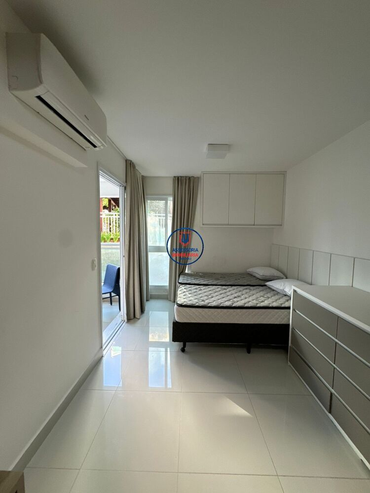 Apartamento à venda com 2 quartos, 57m² - Foto 4