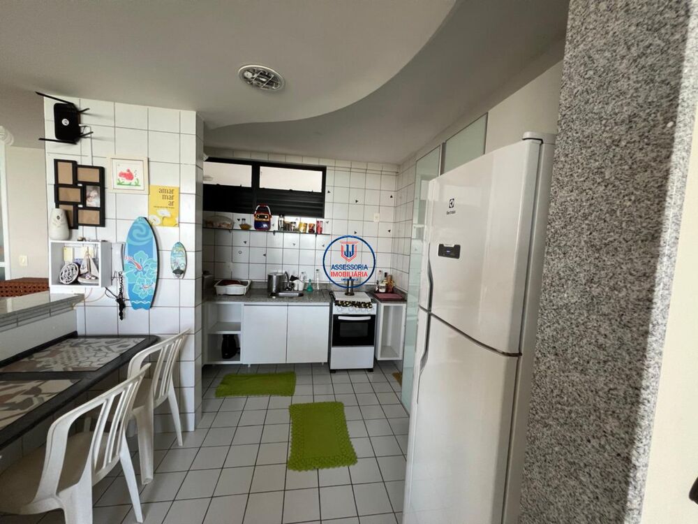 Apartamento à venda com 3 quartos, 98m² - Foto 4