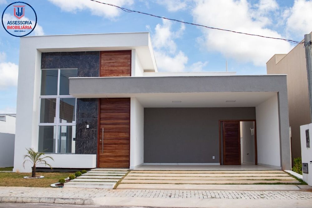 Casa, 3 quartos, 185 m² - Foto 2