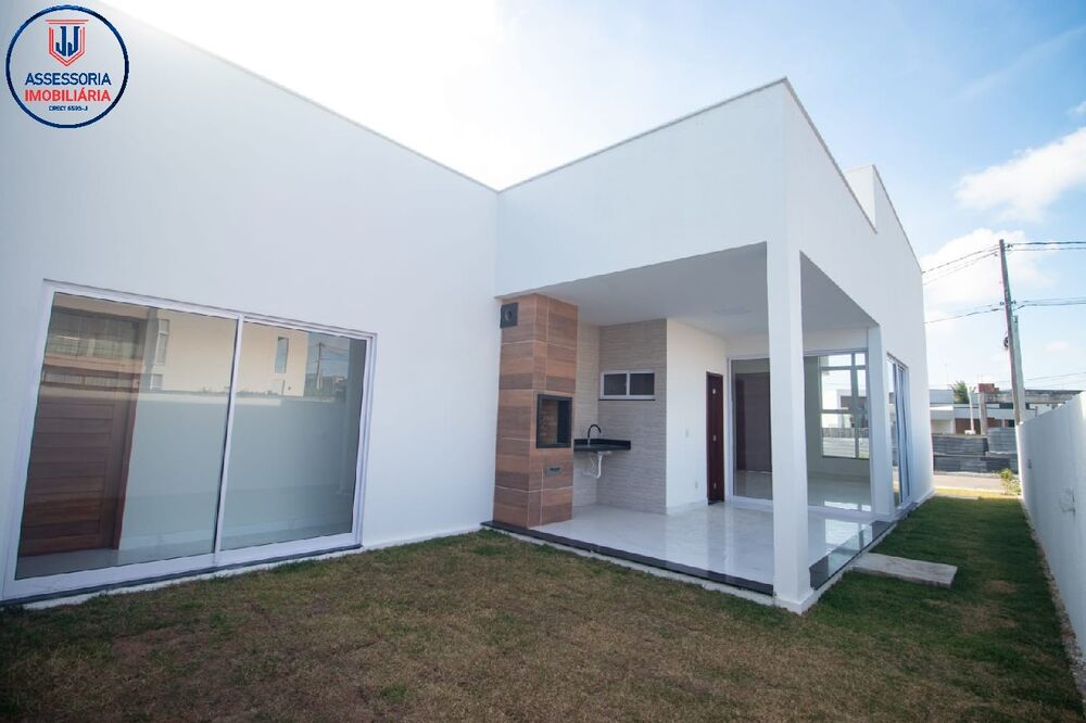 Casa, 3 quartos, 185 m² - Foto 4
