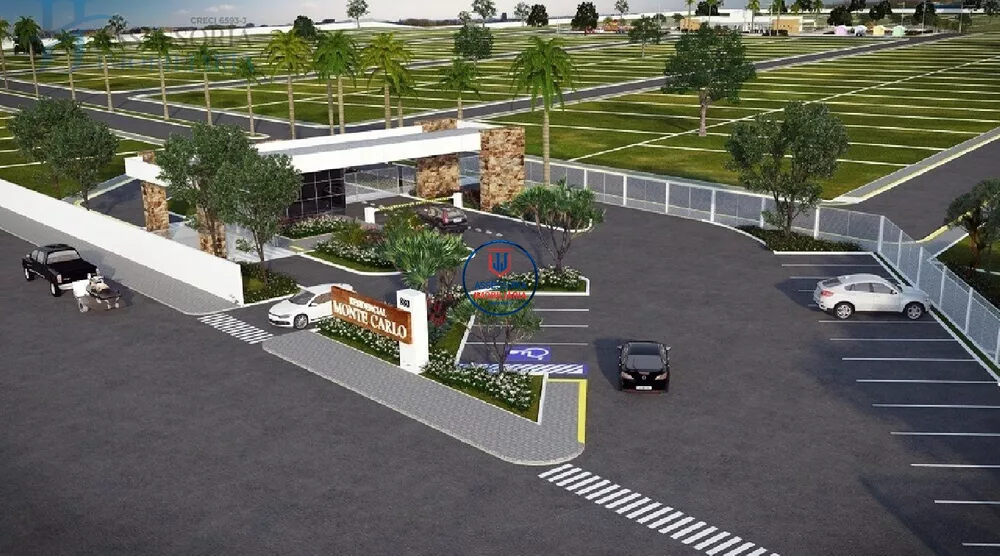 Terreno, 362 m² - Foto 3