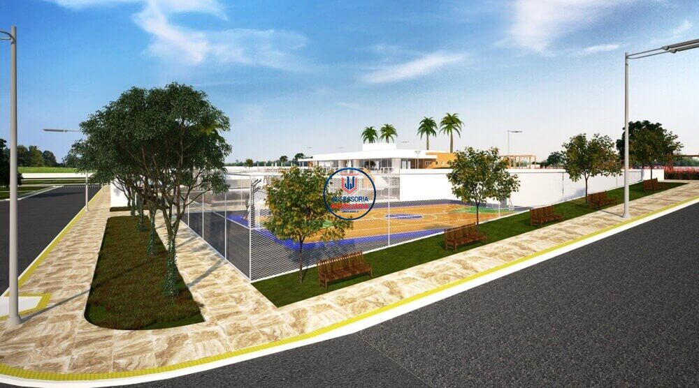 Terreno, 362 m² - Foto 4