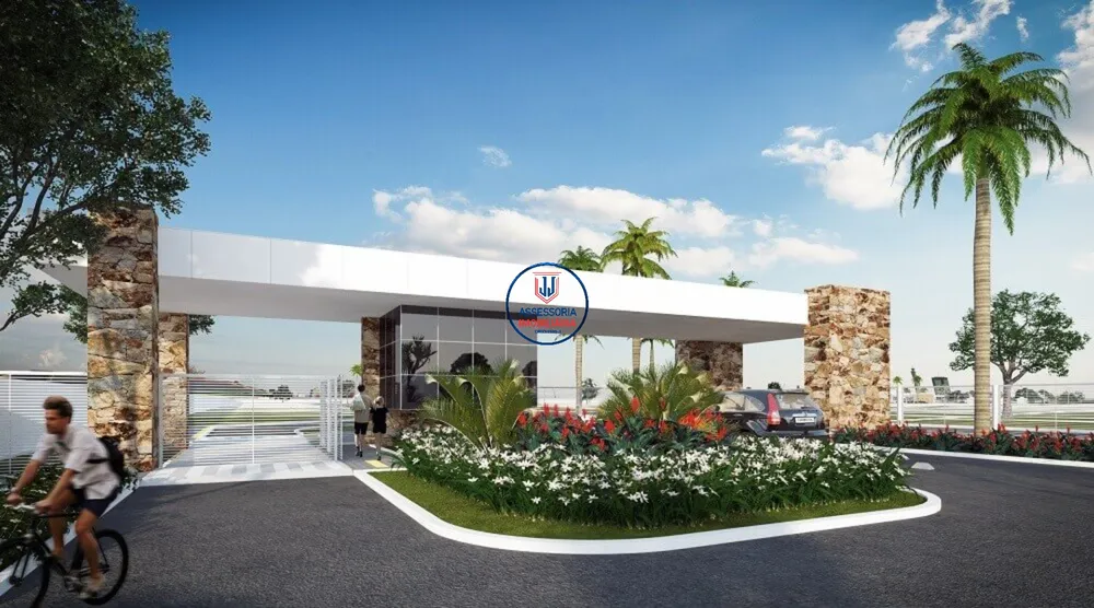 Terreno, 362 m² - Foto 1