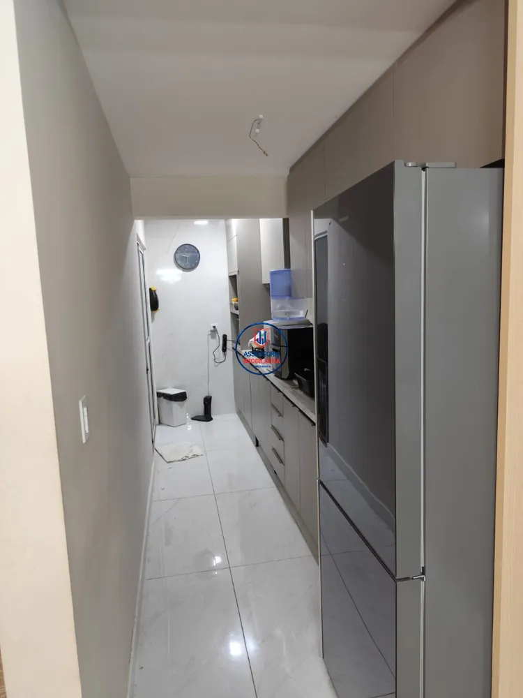 Casa, 3 quartos, 103 m² - Foto 12