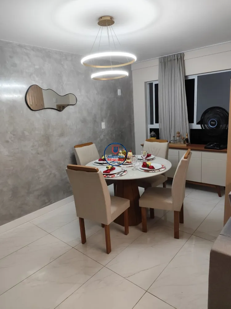 Casa, 3 quartos, 103 m² - Foto 2