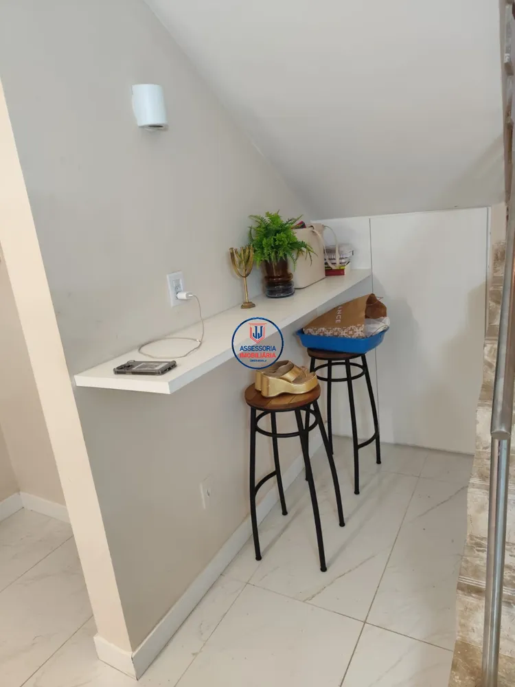 Casa, 3 quartos, 103 m² - Foto 11