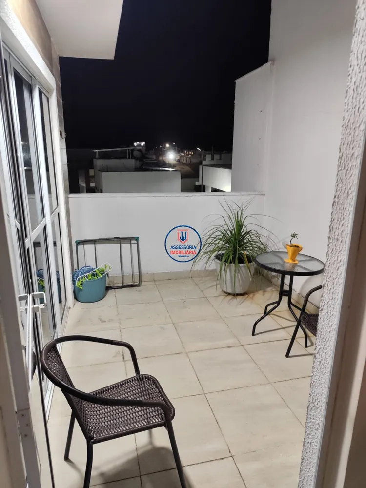 Casa, 3 quartos, 103 m² - Foto 4