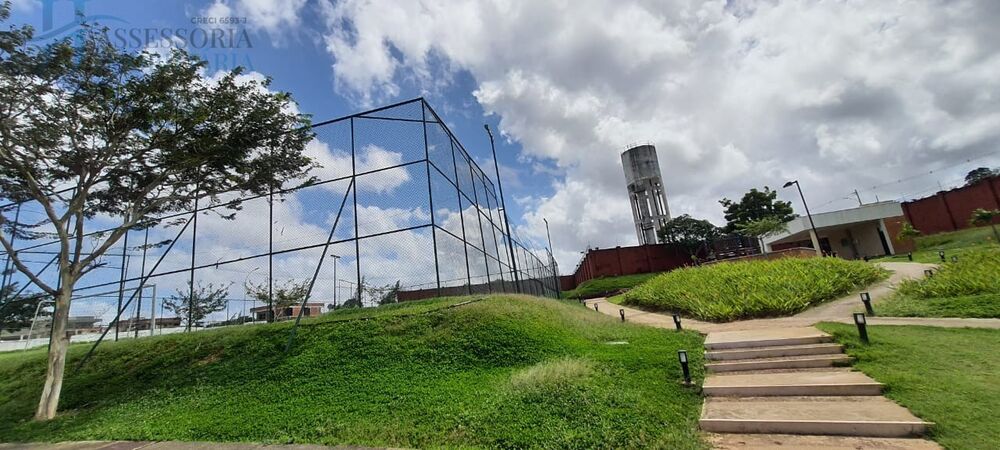 Terreno, 539 m² - Foto 1