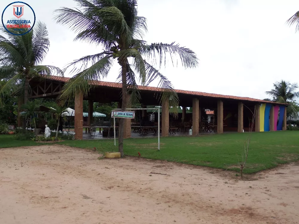 Chácara, 3 quartos, 1 hectares - Foto 11