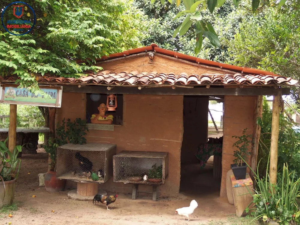 Chácara, 3 quartos, 1 hectares - Foto 18