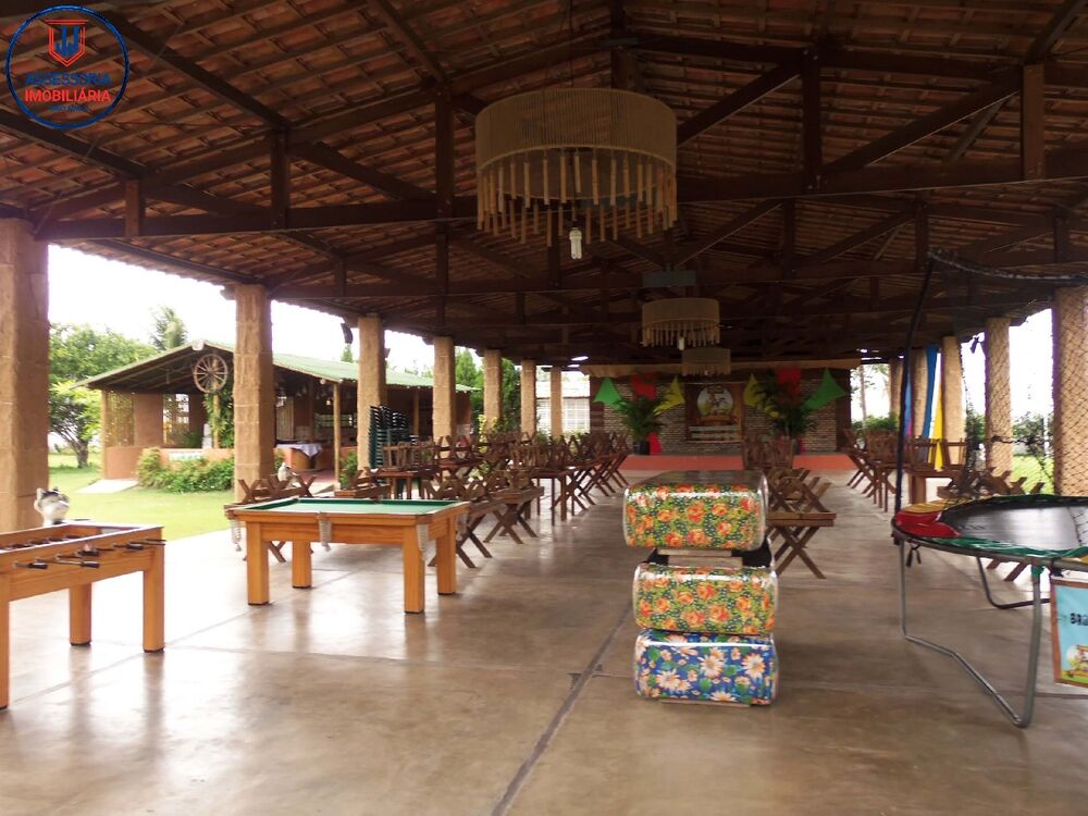 Chácara à venda e aluguel com 3 quartos, 15000m² - Foto 4