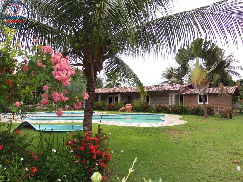 Chácara, 3 quartos, 1 hectares - Foto 13