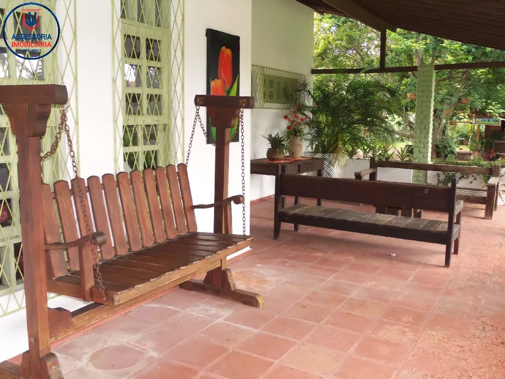 Chácara, 3 quartos, 1 hectares - Foto 6