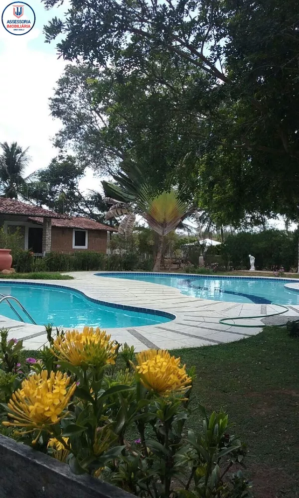 Chácara, 3 quartos, 1 hectares - Foto 14