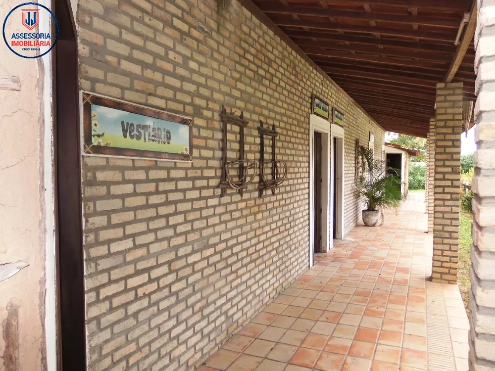 Chácara, 3 quartos, 1 hectares - Foto 37